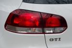 Volkswagen Golf GTi 2012 года